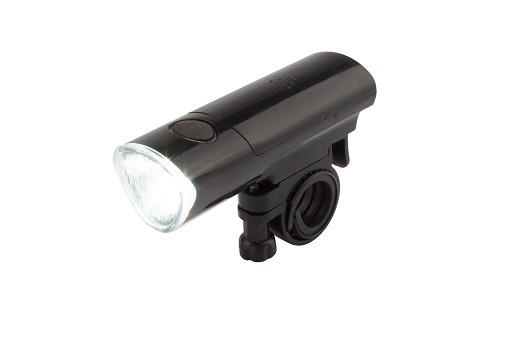 Front Cycle Lights Rechargeable resistente a las sacudidas