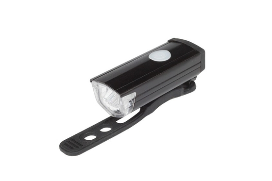 Bici Front Ultra Brightness, bici Front Light LED de la luz de IPX4 LED de la carga por USB recargable