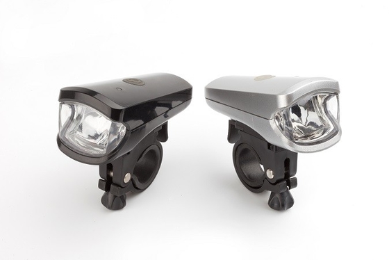 Sistema de la luz de la bici de IPX4 LED