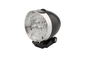 Linterna resistente a las sacudidas 20lm 3pcs LED blanco de la bici de montaña